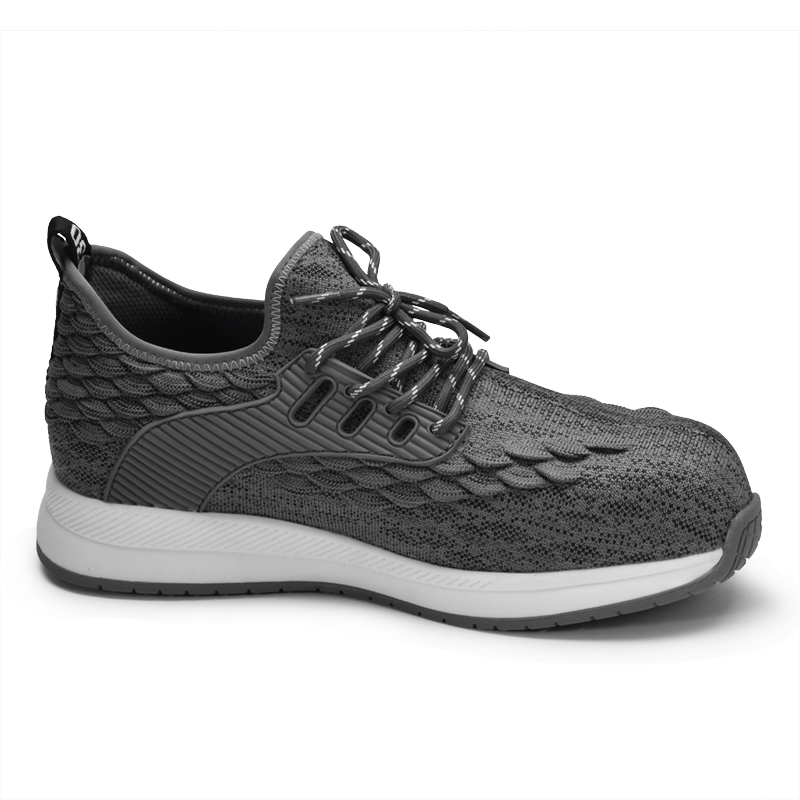 Chaussures de travail de sport légères L-7382