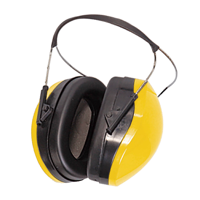 Cache-oreilles anti-bruit E-2025E
