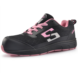 Chaussures de sécurité industrielles pour femme L-7338