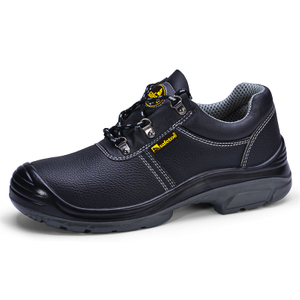 Chaussures de sécurité en cuir S3 L-7141 Nouveau