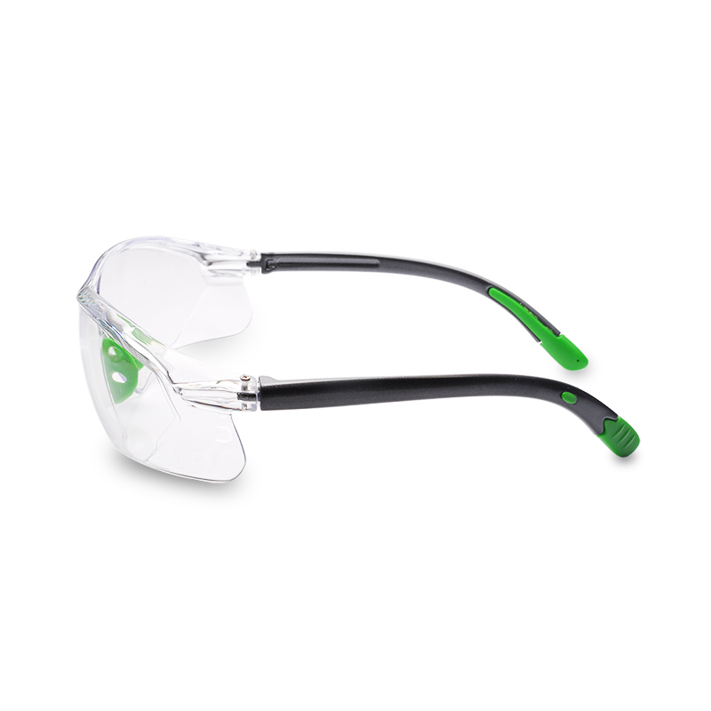 Lunettes de sécurité industrielles anti-buée SG003