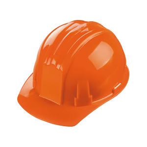 Casque de sécurité chantier W-001 Orange