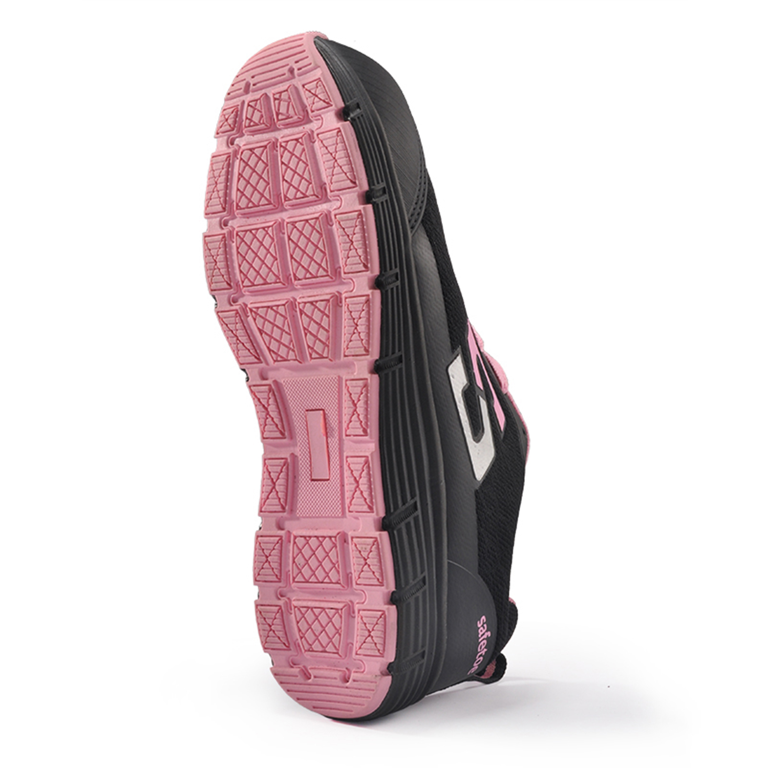 Chaussures de sécurité industrielles pour femme L-7338
