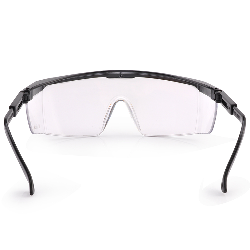 Verres de sécurité de la protection oculaire KS102
