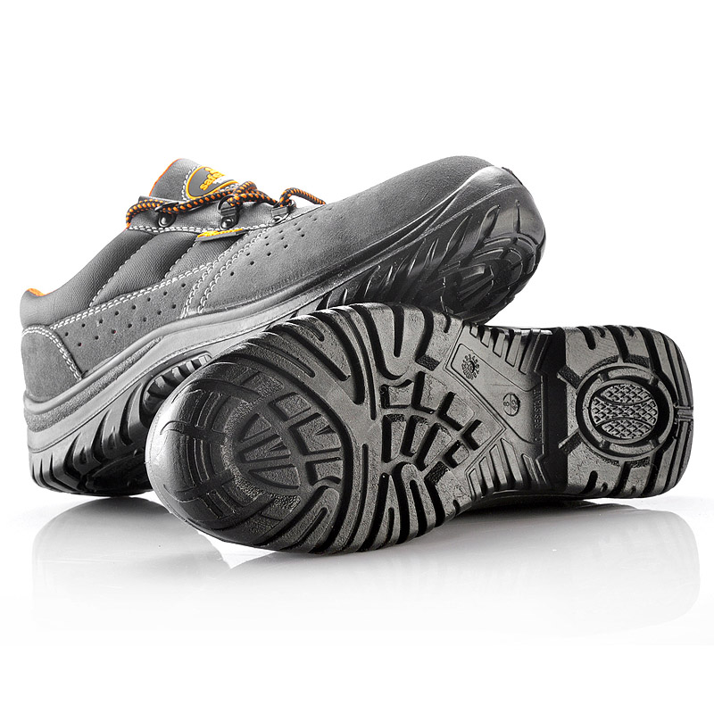 Chaussures de sécurité été S1P L-7006