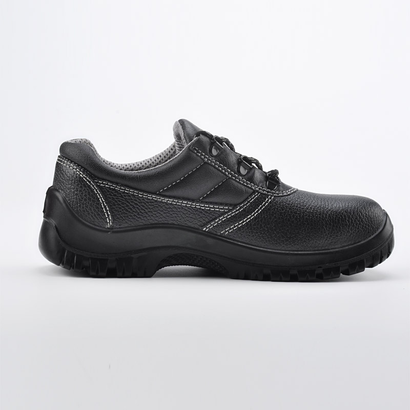 Chaussures de sécurité industrielles S3 L-7006