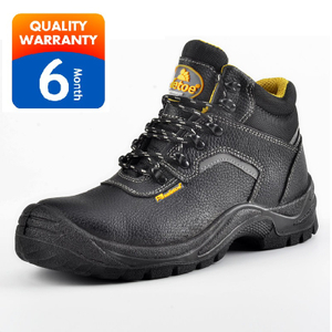 Chaussures de sécurité S3 à embout d'acier M-8384