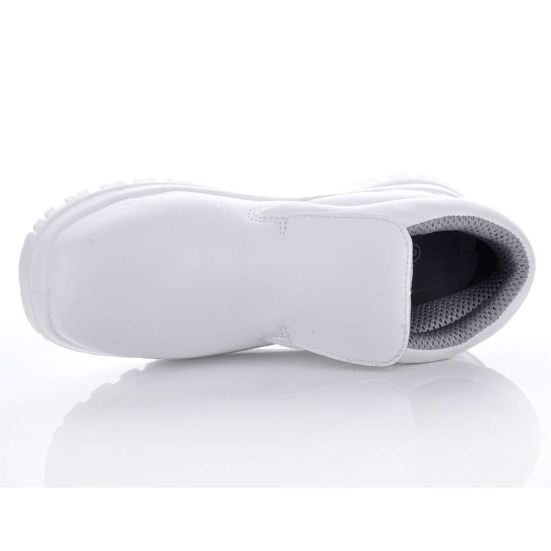 Chaussures de sécurité S2 blanches M-8170