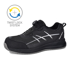 Chaussures de travail de sécurité légères Sports TLS L-7389