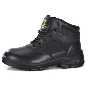 Bottes de travail tactiques de l'armée Ready Stock M-8515