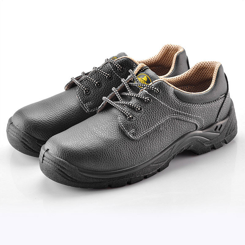 Chaussures de sécurité économiques S3 L-7254