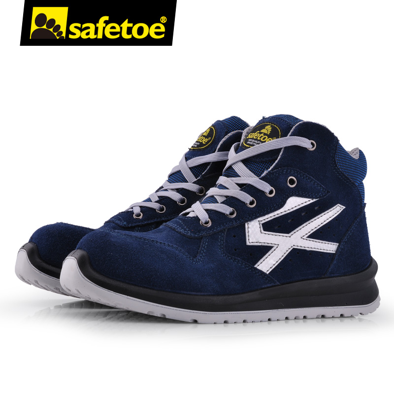 Chaussures de sécurité à embout composite CE S1P M-8439