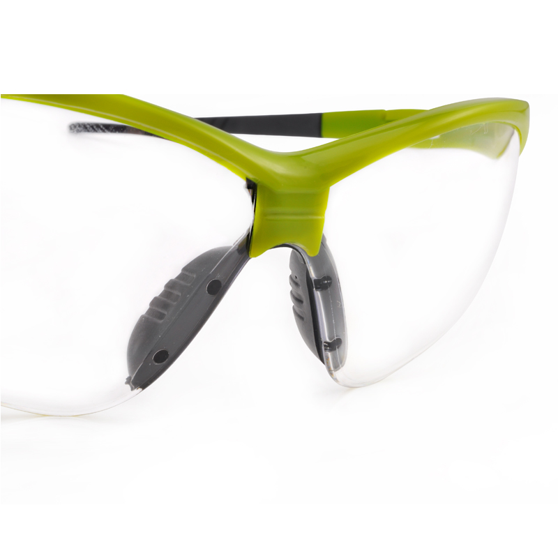 Lunettes de sécurité approuvées ANSI SGB1005