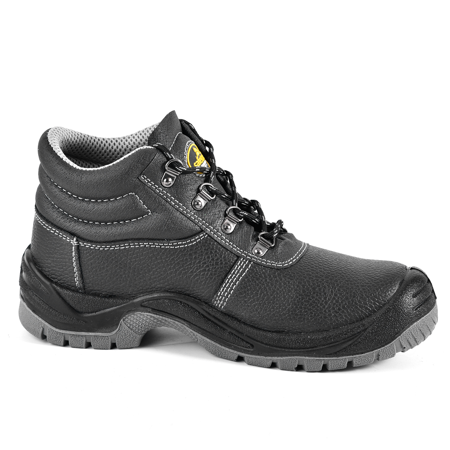 Chaussures de sécurité Steel Toe S3 M-8138 Gris
