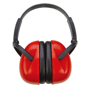 Protège-oreilles de sécurité à réduction de bruit E-2007