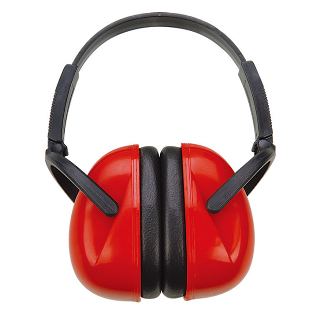Protège-oreilles de sécurité à réduction de bruit E-2007