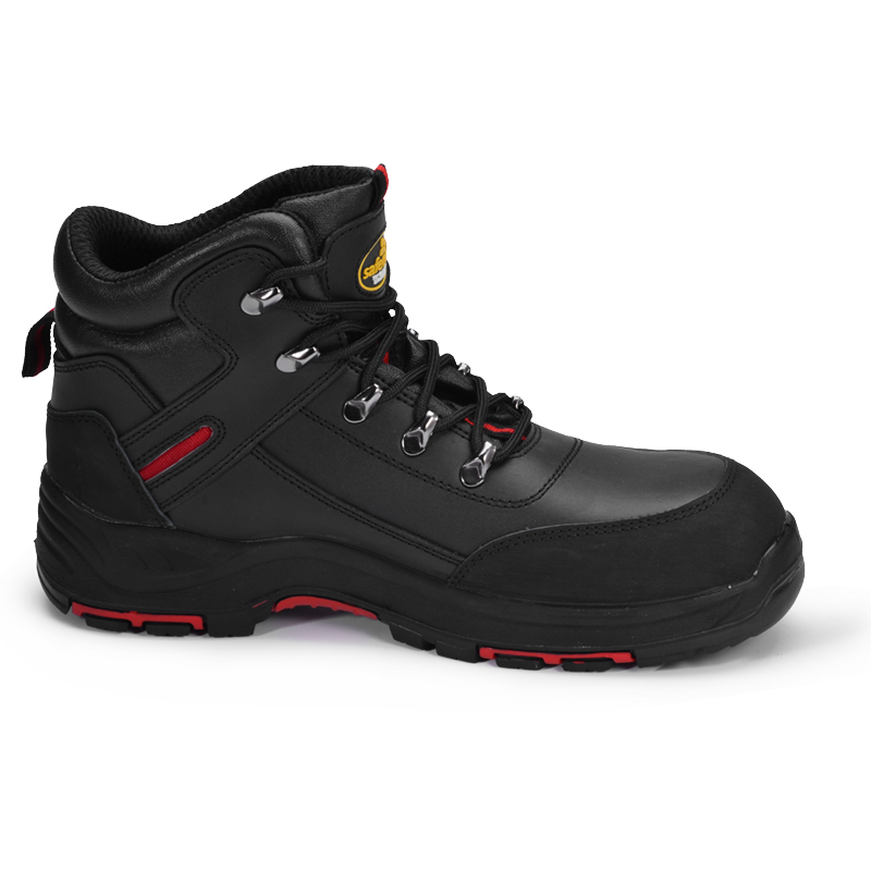 Bottes de sécurité non métalliques S3 M-8393