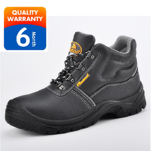 Bottes de sécurité de marque économique M-8392