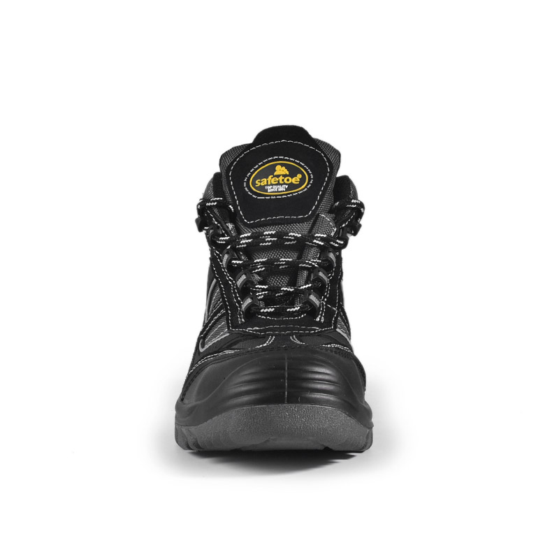 Bottes de sécurité d'été respirantes M-8508