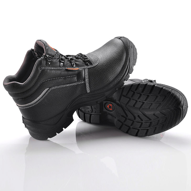 Chaussures de sécurité S3 à embout d'acier M-8052