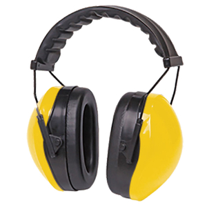 Cache-oreilles de sécurité à réduction de bruit E-2025A