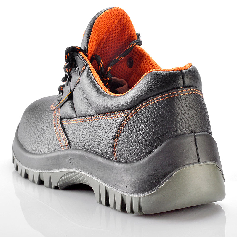 Chaussures de sécurité industrielle L-7006 Orange