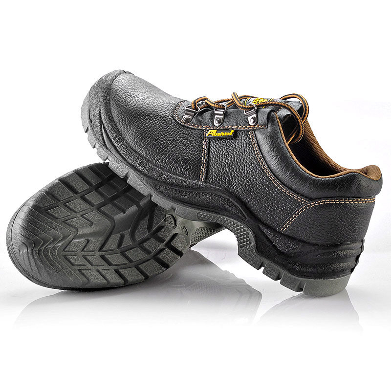 Chaussures de sécurité en cuir S3 L-7141