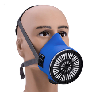 Demi-respirateur de polissage réutilisé GM2500