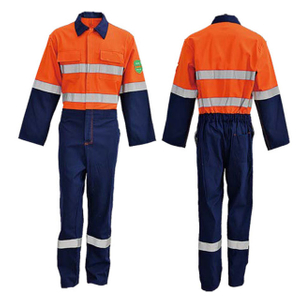 Vêtements de travail de sécurité pour les travailleurs d'entrepôt G-2030