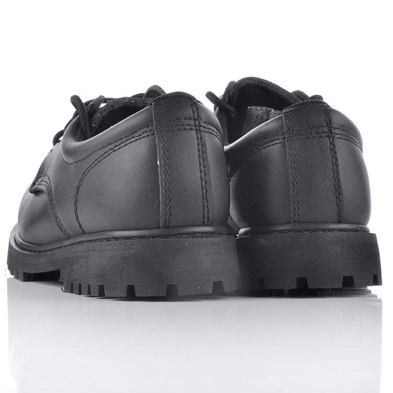Chaussures de sécurité à bout en acier L-7165