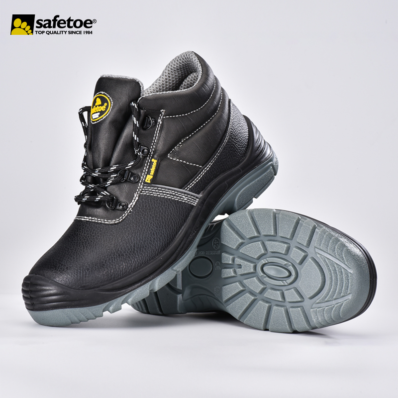 Chaussures de sécurité à embout d'acier S3 M-8004