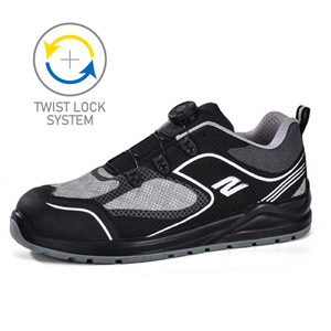 Chaussures de sécurité sport coupe basse S1P L-7501 TLS